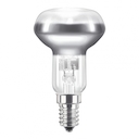 Лампа EcoClassic 18W E14 230V NR50 FR