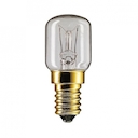 Appl 15W E14 230-240V T25 CL RF 1CT