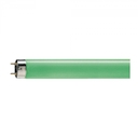 TL-D Colored 18W Green 1SL/25