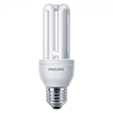 GENIE 14W CDL E27 220-240V 1PF/6