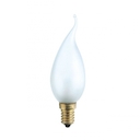 Лампа Deco 40W E14 230V BXS35 FR 1CT/4X5