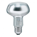 Лампа Refl 60W E27 230V NR80 25D 1CT/30