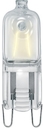 Halogen MV Click 53W G9 230V CL 1CT