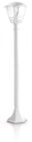 153833116 Creek white 1x60W E27