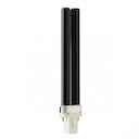 PL-S 9W BLB/2P 1CT/6X10CC