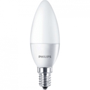 Лампа ESS LEDCandle 5.5-50W E14 840 B38NDFRRCA