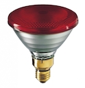 Лампа IR175R PAR38 230V E27.1CT/12