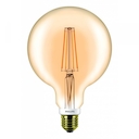 LEDClassic 7-60W G120 E27 2000K GOLD APR светодиод. лампа