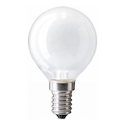 P45 40W 230V E14 FR.1CT/10X10F