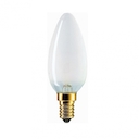 Stan 15W E14 230V B35 FR 1CT/10X10F