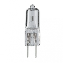 Hal-Caps 2y 50W GY6.35 12V CL 2BL/10