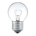 P45 60W 230V E27 CL.1CT/10X10F
