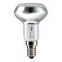 REFL 40W E14 230V NR50 30D FR 1CT/30