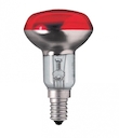 Refl Col 40W E14 230V NR50 CL-RE 1CT/15