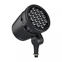 Св-к BCP462 G2 19xLED-HB/RGBA HMA BK