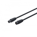 Акс-р ZCS425 C1500 BK JUMPER CABLE