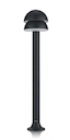 Kelapa Светильник уличный наземный  black 1x20W 230V