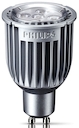 MASTER LEDspotMV 7-50W GU10 2700K 40D