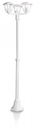 153853116 Creek white 3x60W E27