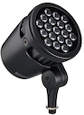 Св-к BCP462 G2 19xLED-HB/RGBMW HMA BK