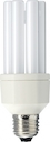 MASTER PL-E 23W/840 E27 230-240V 1CT/6