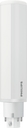 Лампа CorePro LED PLC 9W 830 4P G24q-3