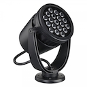 Св-к BCP462 G2 19xLED-HB/RGBA BK