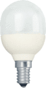 Soft ES 5W WW E14 220-240V T45 1PF/10