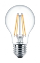 Лампа LEDClassic 6-70W A60 E27 WW CL ND