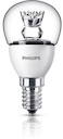 LED 25W E14 WW 230V P45 CL ND/4