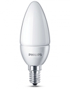 Лампа ESS LEDCandle 6.5-60W E14 827 B38NDFRRCA