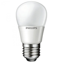 Лампа LEDBulb 4-40W E27 3000K 230V P45
