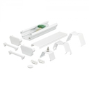 LL120Z MB-SW 2xEP CU7 WH аксессуар к свет-к