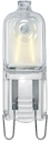 Halogen MV Click 42W G9 230V CL 1CT