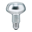 E80 60W 230V E27 80DGR FR.1CT/30 накал. лампа