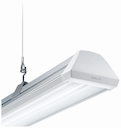 Светильник ЛПО 2х58Вт Т8 ЭПРА IP20 TTX150 582 2x2xTL-D58W HFP Philips