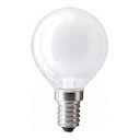 Лампа Stan 60W E14 230V P45 FR 1CT/10X10