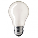 Лампа Stan 60W E27 230V A55 FR 1CT/12X10