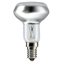 REFL 60W E14 230V NR50 FR 30D 1CT/30