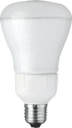 PL-E Reflector R80 20W 827 E27