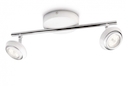 571723116 PROMO bar spot LED white 2x4W