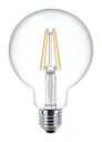 Лампа LEDClassic 6-70W G93 E27 WW CL ND