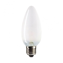 Stan 40W E27 230V B35 FR 2CT/12X5F
