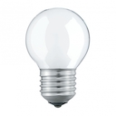 STANDARD 60W E27 230V P45 FR 1CT/10X10F