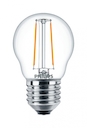 Лампа LEDClassic 2-25W P45 E27 WW CL ND