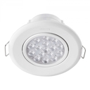 47040 св-к встр LED бел 27K 84 5ВТ