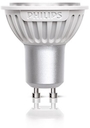 Econic 3-35W GU10 WH 230-240V 25D