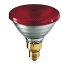 Лампа IR100R PAR38 230V E27.1CT/12