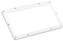 Акс-р ZCP485 TRIM RING WH