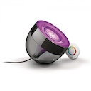 LIC Iris Black Св-к наст LivingColors
